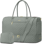 Travel Bag Weekender Bags for Women by FOCDOD