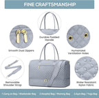 Travel Bag Weekender Bags for Women - Image 5