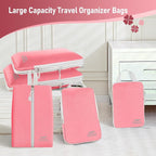 4-Piece Packing Cube Set - Image 7