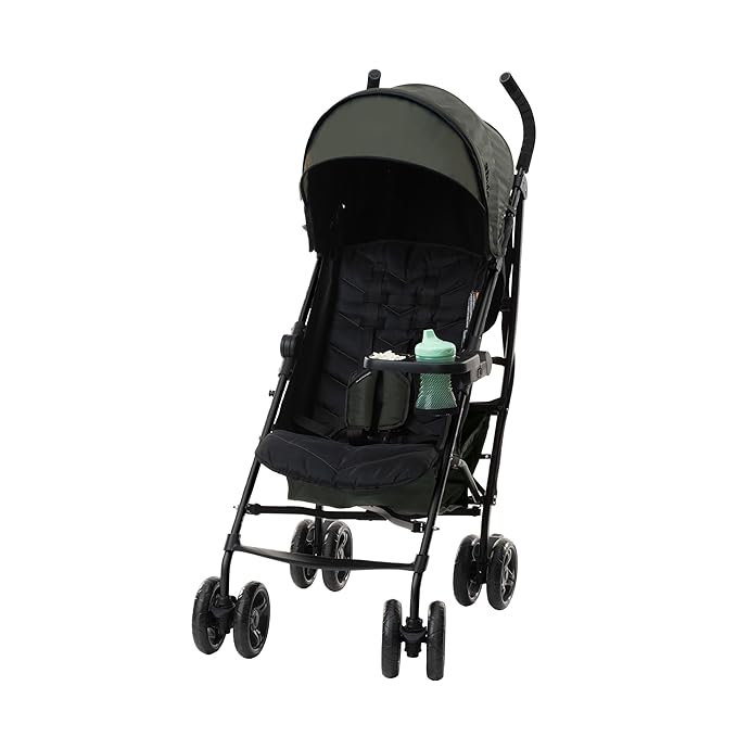 Summer Infant Ingenuity 3Dlite Convenience Stroller, Large Seat Area, 4 - Image 11