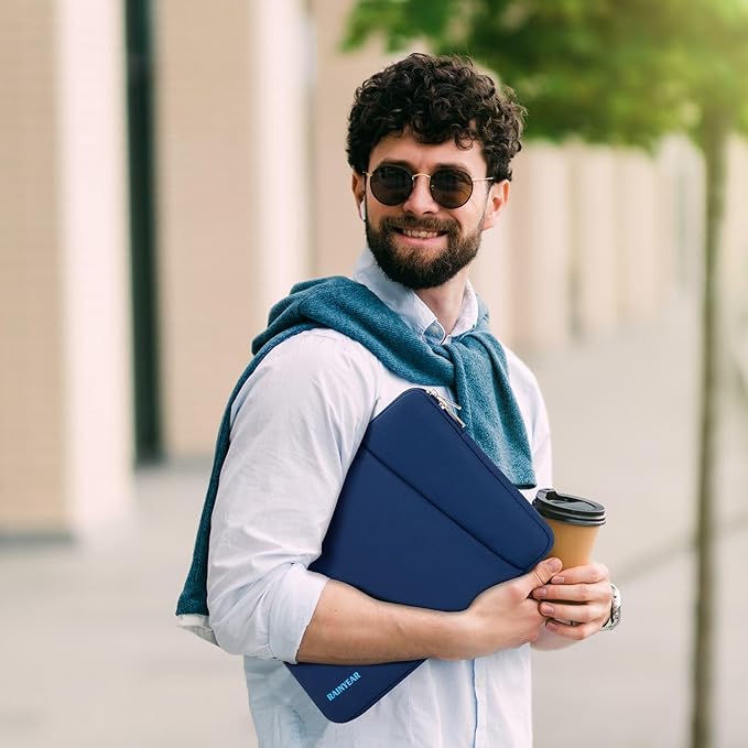 RAINYEAR Laptop Sleeve Case - Image 7