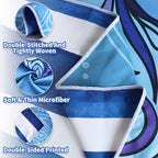 Beach Towels Oversized - Image 5
