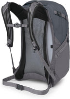 Osprey Tropos Laptop Backpack, Tungsten Soundwave/Grey Heather - Image 8