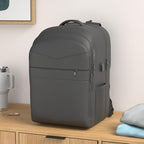 Travel Backpack, Large Carry on Backpack, 17 Inch Laptop Bag, Big Sturdy - Image 2
