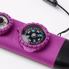 Emergency Survival Safety Whistle，Whistle - Image 4