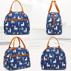 FlowFly Insulated Lunch Cooler Bag - Image 4
