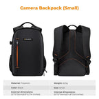 K&F Concept Camera Backpack for Photographers Photography Camera Bag - Image 7