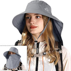 Rosoz Sun Hat for Men Women - Image 2