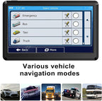 2025 Map Car GPS Navigation GPS Navigation - Image 6