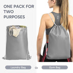 ALL INCLUDED 10 Set Durable Packing Cubes - Image 5