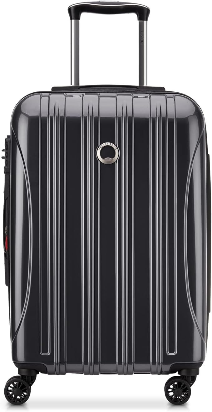 Delsey Luggage Aero 2 Piece Set Spinner Suitcase - Image 5