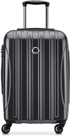 Delsey Luggage Aero 2 Piece Set Spinner Suitcase - Image 5
