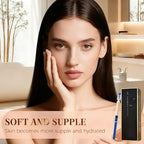 2PCS Polypeptide Collagen Elastic Essence Cream - Micro-Molecular Firming and Lifting Lotion for Tightening Skin