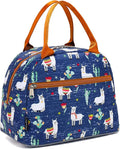 FlowFly Insulated Lunch Cooler Bag by FlowFly