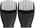 INFINITIPRO by CONAIR The Knot Dr. Volume Pik, for Root Lift, Compatible with INFINITIPRO by CONAIR The Knot Dr. Dryer Brushes (Pack of 2)