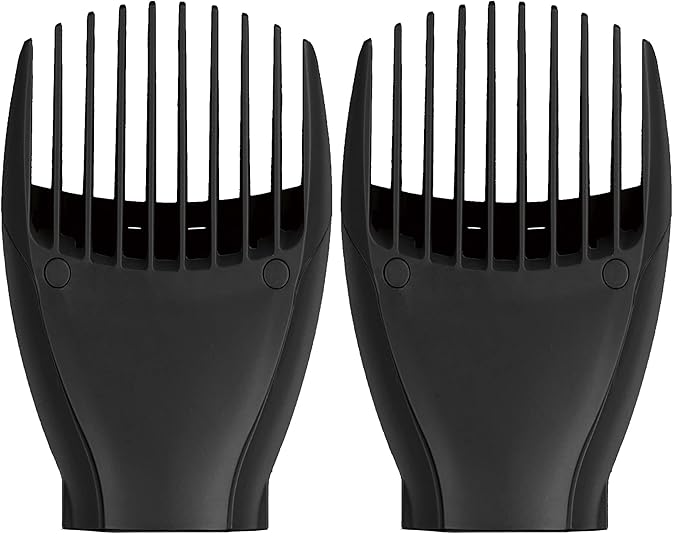 INFINITIPRO by CONAIR The Knot Dr. Volume Pik, for Root Lift, Compatible with INFINITIPRO by CONAIR The Knot Dr. Dryer Brushes (Pack of 2)