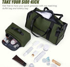 Luggage Sets 3 Piece, Suitcases - Image 5