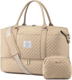 LOVEVOOK Travel Duffle Bag, Weekender Bags by LOVEVOOK