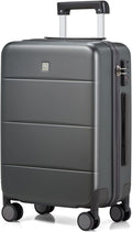 Hanke 26 Inch Luggage Large Suitcase by Hanke