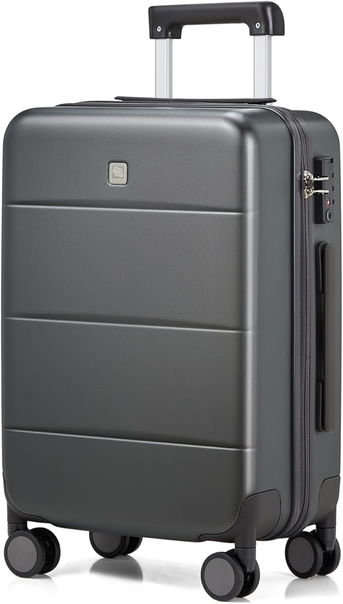 Hanke 26 Inch Luggage Large Suitcase by Hanke