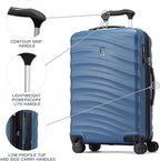 Travelpro Maxlite Air V2 Hardside Expandable Carry on Luggage, 8 Spinner Wheels - Image 2
