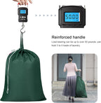 Polecasa Heavy Duty Large Laundry Bag - Image 3