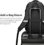 Swissdigital Laptop Backpack - Image 4
