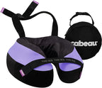 Cabeau Travel Neck Pillow for Airplanes – The Neck’s Evolution, TNE S3 – by Cabeau