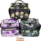 Opux Lunch Box For Women - Image 9