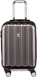 Delsey Luggage Aero 3 Piece Set Spinner Suitcase - Image 5