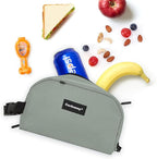 Small Cooler Bag Freezable Lunch Bag - Image 4