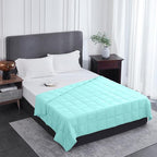 L'AGRATY Weighted Blanket - Image 2