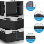 GhvyenntteS Large Storage Baskets - Image 4