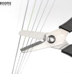Booms Fishing Gear and Equipment: 6pcs Fishing Tools Kit - Image 3