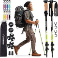 TrailBuddy Trekking Poles by TrailBuddy