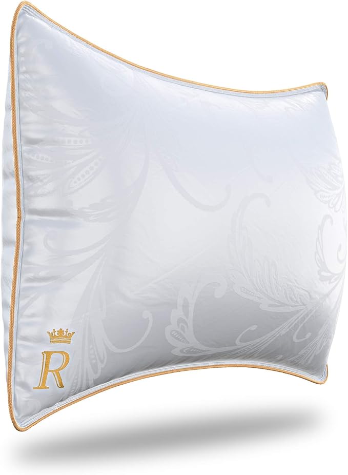 Royal Therapy Pillows Queen Size Set of 2 - Image 11