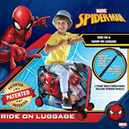 Fast Forward Ride-On 18" Suitcase - Image 3