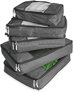 TravelWise Packing Cube System by TravelWise