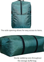 Extra Large Storage Duffle Bag - Image 4