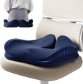 Seat Cushions for Office Chairs by ZZ-WELL
