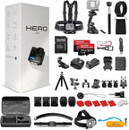 GoPro Hero Black Compact by GoPro