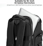 K&F CONCEPT Camera bags Waterproof 25L Large Capacity Camera Case - Image 7