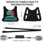 Toddler Leash for Kids-Baby Child Harness - Image 2