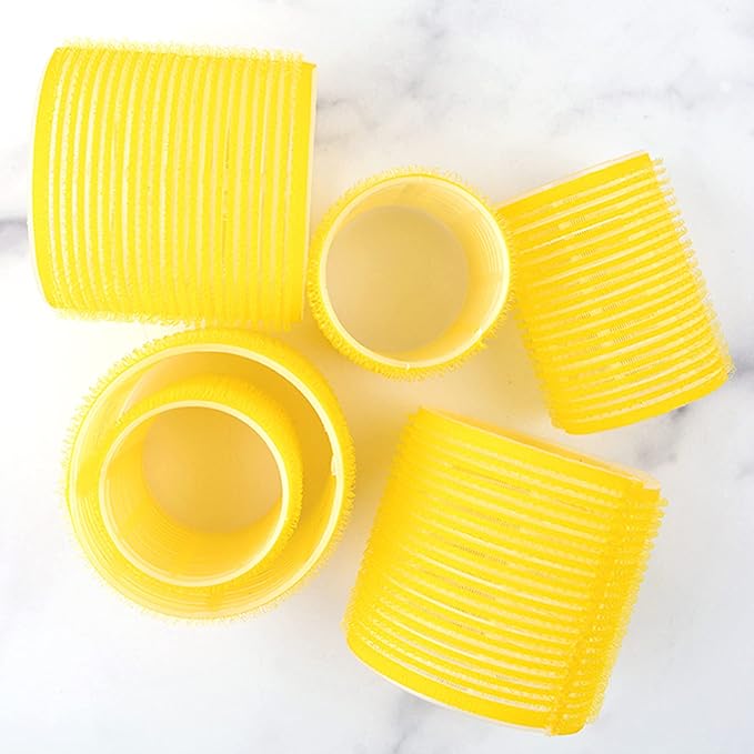 Drybar High Tops Self-Grip Rollers (Pack of 12)