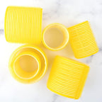 Drybar High Tops Self-Grip Rollers (Pack of 12)