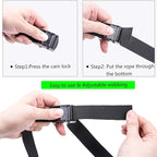 Premium Lashing Nylon Strap - Image 3