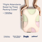 Shacke Premium 5 Packing Cubes Set - Image 3