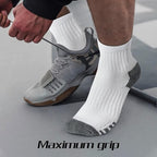Iseasoo Copper Compression Socks - Image 4