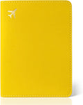 Passport Holder for Travel Essentials, RFID Blocking Passport Cover Case for by ToTravelGear