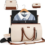 Convertible Garment Duffel Bags - Image 8